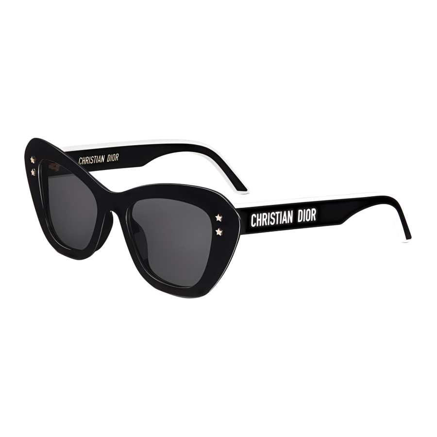 DIOR DIOR Butterfly Sunglasses Women's Black