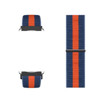 Penc Iwatch Strap OPPO Compatibility Nylon Material