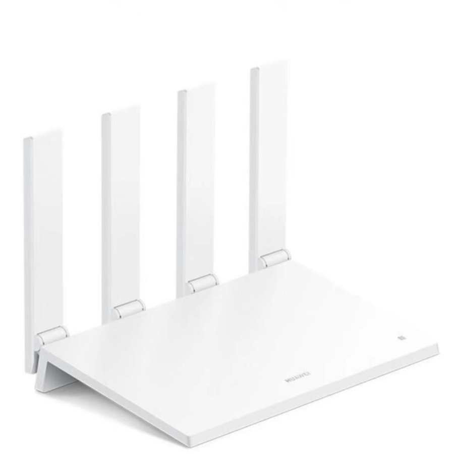 HUAWEI HUAWEI Router AX3 Pro New White Routers