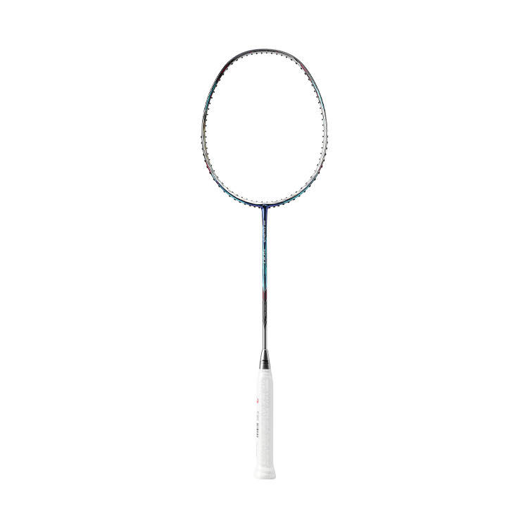 Li-Ning Li Ning Windblade Collection 3D CALIBAR 500 Full Carbon Badminton Rackets Offensive Type Heavy Head, Stiff Shaft