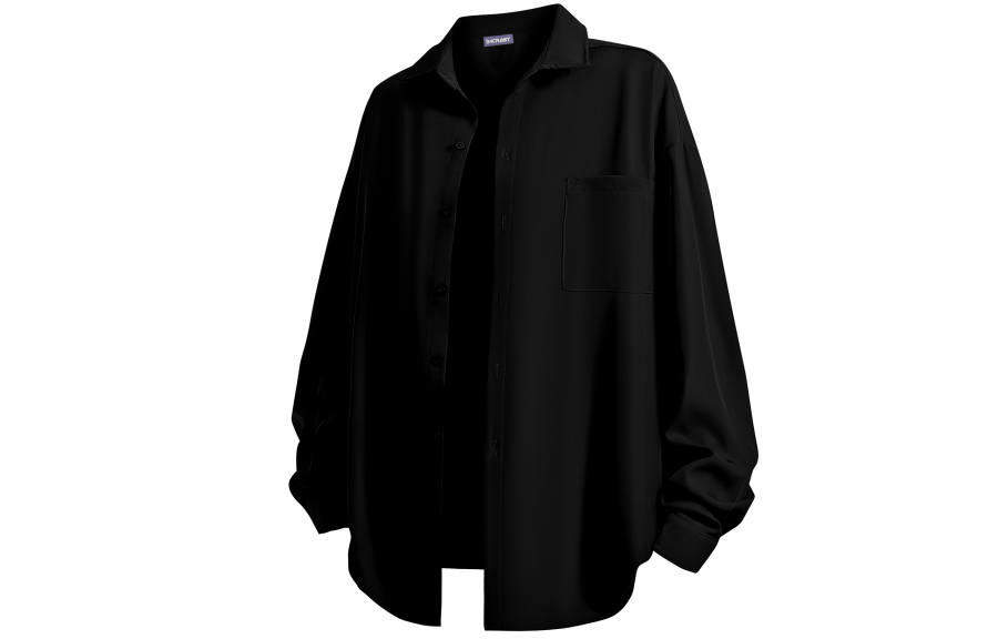 Imcrasy Shirts Unisex Polo Collar Moderate Other
