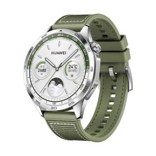 Penc Iwatch Strap Huawei Compatibility Silicone Material