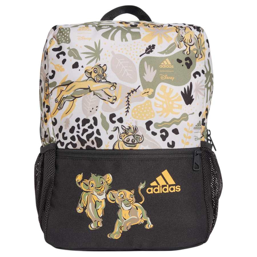 Adidas Adidas Free Shipping With AdiClub Adidas Disney Lion King Backpack