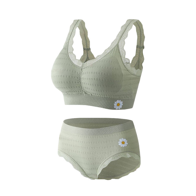 FENTENG FENTENG Women's Underwear Sets