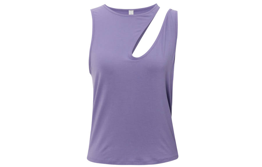 Lululemon Yoga Tank Top Women's