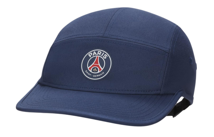 Nike Nike Polyester Baseball Caps Unisex Blue
