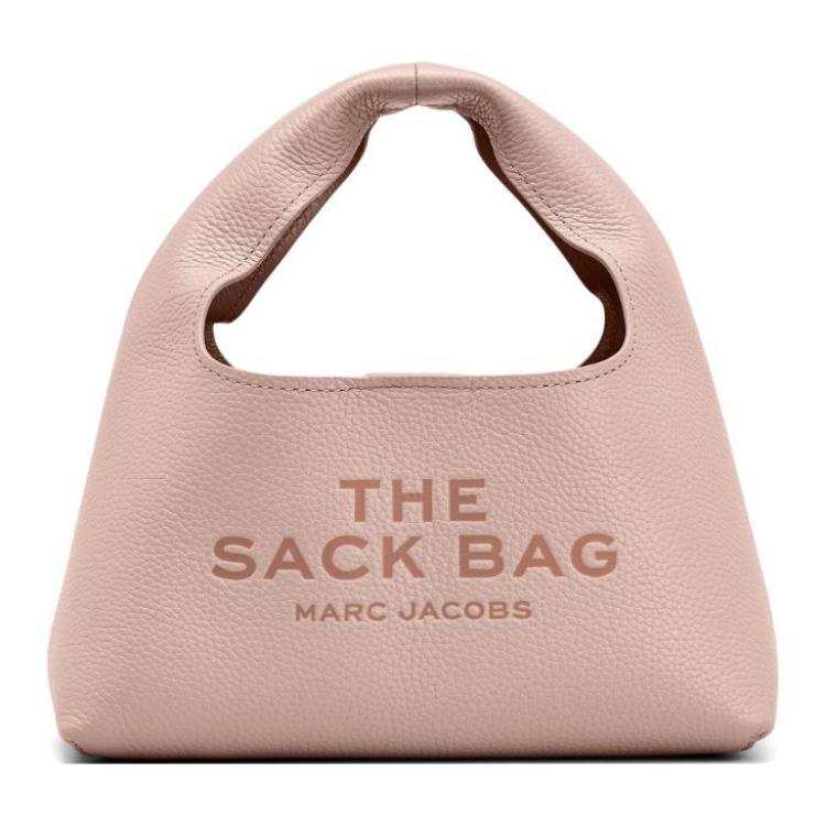 MARC JACOBS Marc Jacobs The Mini Sack leather tote bag