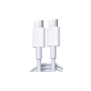 BIAODAIXIANSHENG Type C To Type C VIVO120W Power Supply Cables