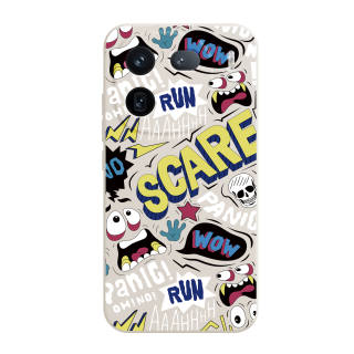 ZIYIN Phone Cases