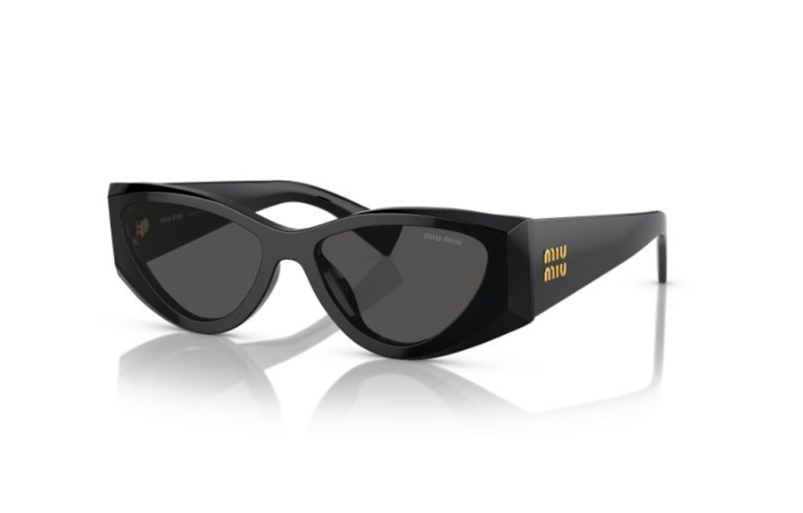 MIU MIU MIU MIU Eyewear Cat Eye Sunglasses