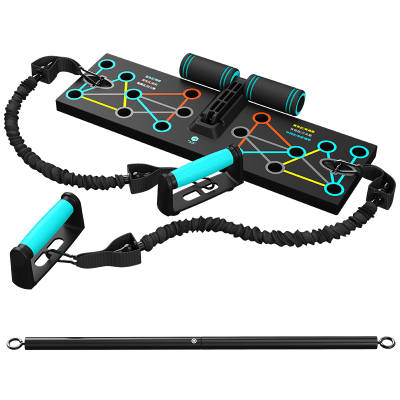 MIKE Push Up Frames