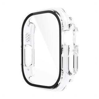 Penc Iwatch Protective Case Apple PC Plastic Case Material Apple Watch Ultra 1/2