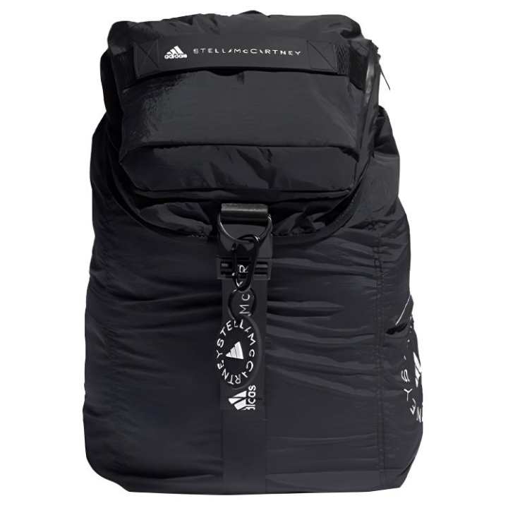 Adidas Adidas By Stella McCartney Backpack 'Black/White'