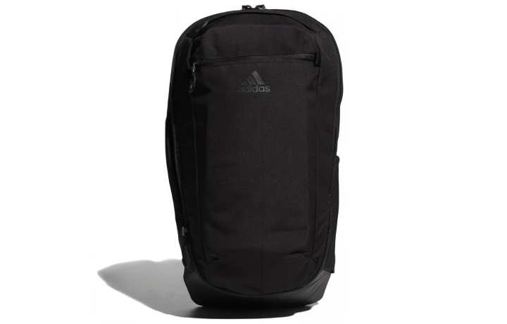 Adidas Adidas Polyamide Backpack Regular Unisex Black