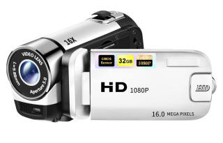 YUANJIXING Cameras
