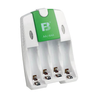 FB Gimbal Batteries & Chargers Portable