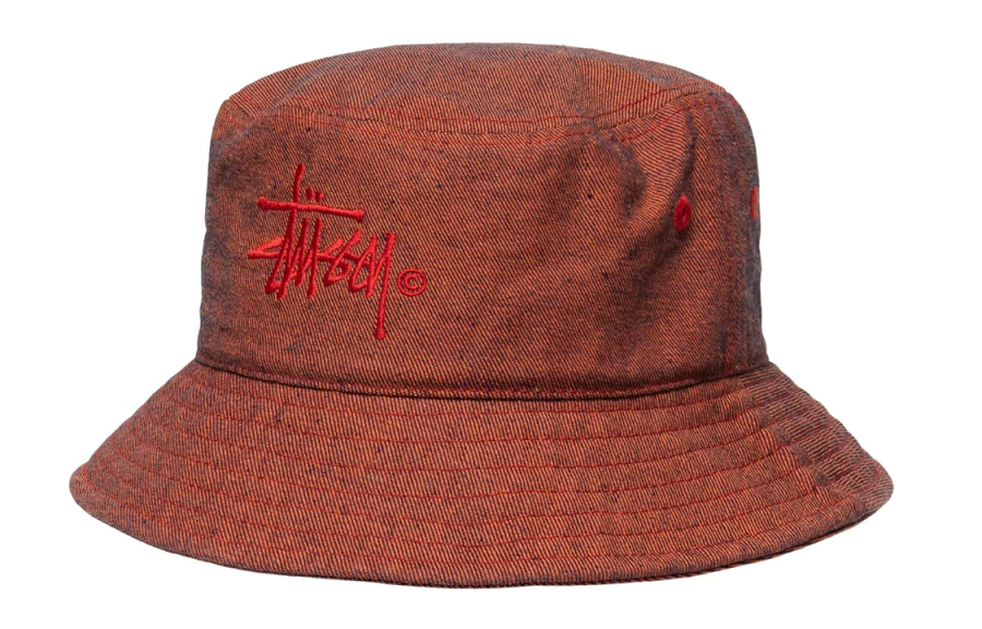 Stussy Stussy Bucket Hat
