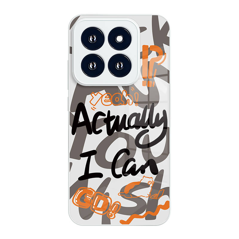 XIAOGU Phone Cases