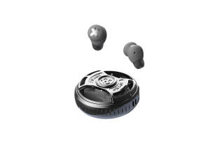 Elephant Trunk Wireless Headphones