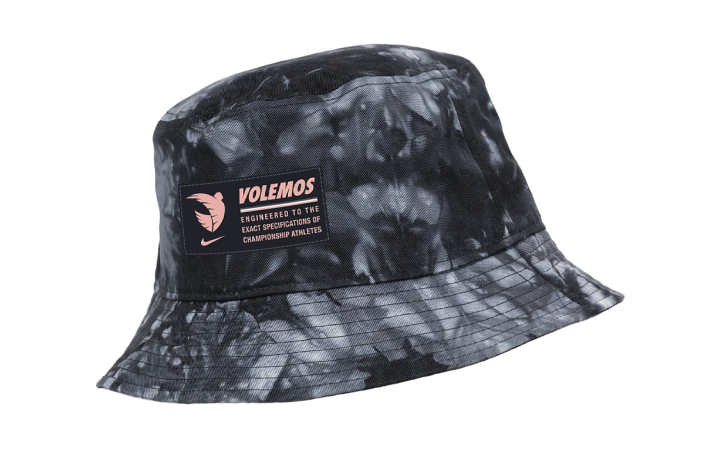 Nike Nike Angel City Fc Nike Nwsl Tie Dye Bucket Hat