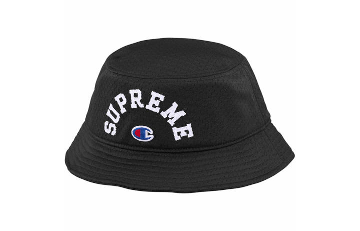 Supreme Supreme Champion Mesh Crusher