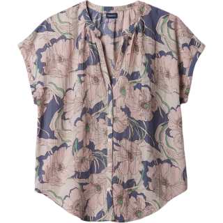 GAP Women's Pajama Tops