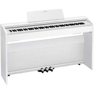 CASIO Electric Pianos Watch PX-870
