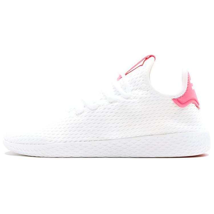 Adidas Originals Tennis Hu Pharrell x Tennis Hu Adidas Originals 'White Pink'
