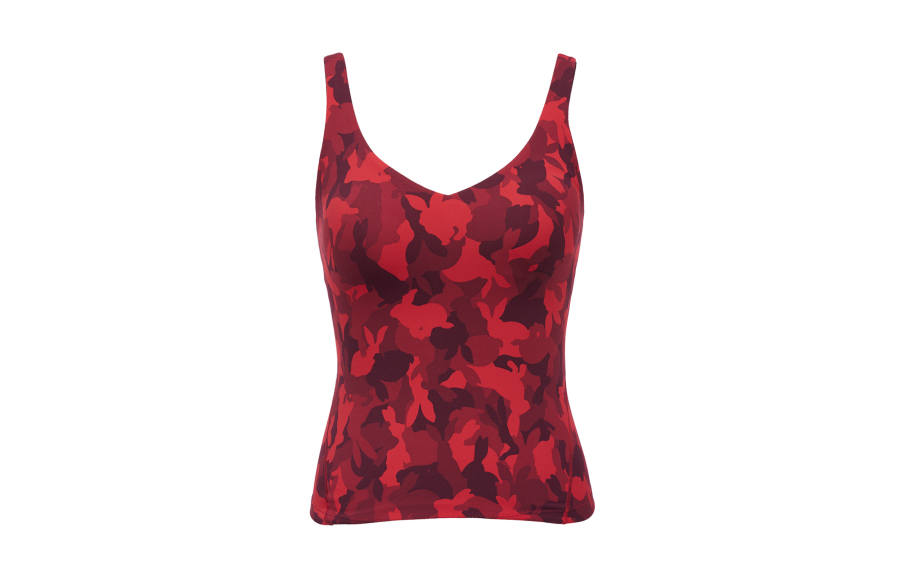 Lululemon Align Yoga Tank Top Women's