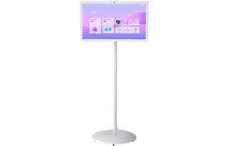 SKYWORTH 25 Inch Bestie Monitor Tablets Smart Fitness Large Screen