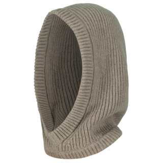 RICK OWENS/RO Wool Hats & Caps Men's Gray
