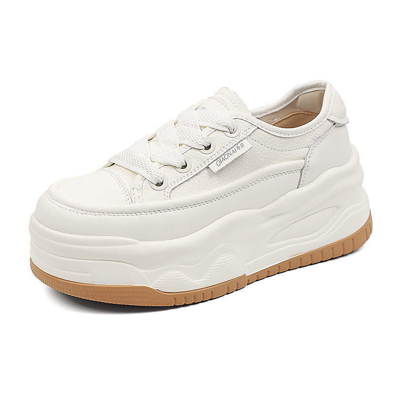 QIAONAI Abrasion Resistant Abrasion Resistant Low top Skateboard Shoes Women's
