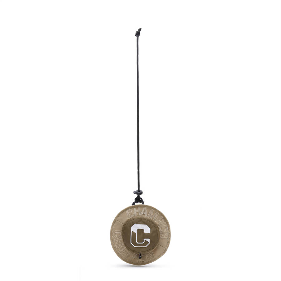Champion Fabric Coin Purse Regular Unisex