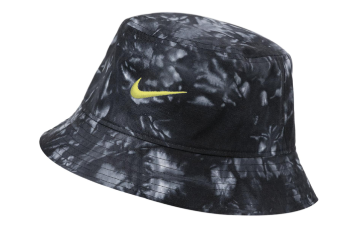 Nike Nike Portland Thorns Fc Nike Nwsl Tie Dye Bucket Hat