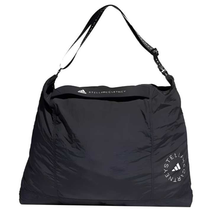 Adidas Adidas By Stella McCartney Logo print Tote Bag