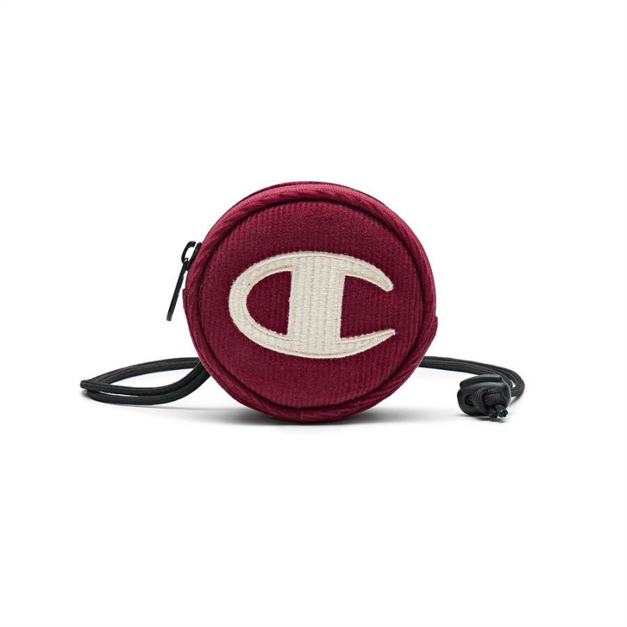 Champion Fabric Coin Purse Regular Unisex