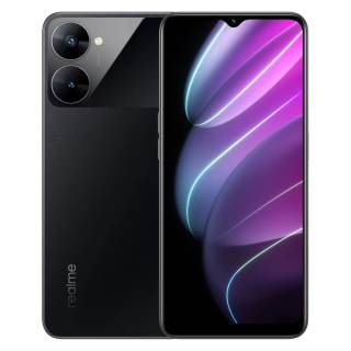 Realme V30t Cell Phones 5G Unlocked 5000mAh Large Battery, Octa Core Dual Mode