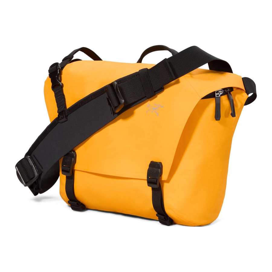 Arcteryx Arc'teryx Granville 10L Outdoor Bags Nylon Egyptian Orange Unisex