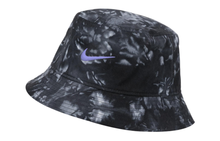 Nike Nike Racing Louisville Fc Nike Nwsl Tie Dye Bucket Hat