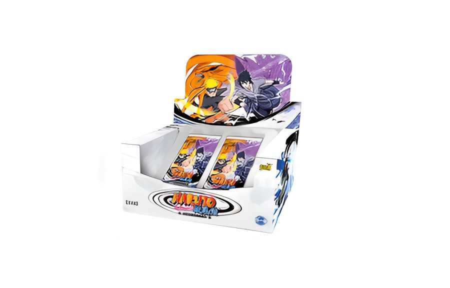 KAYOU KAYOU IP / Anime Cards