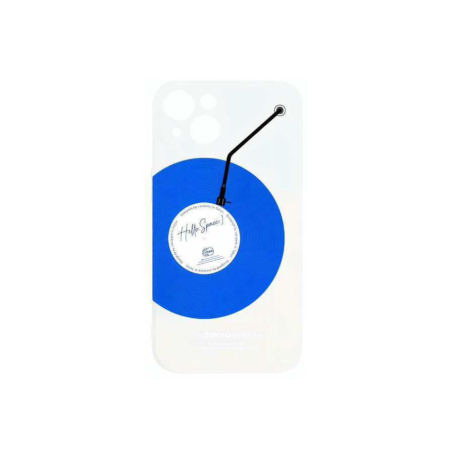 Shell Space Shell Space Phone Cases