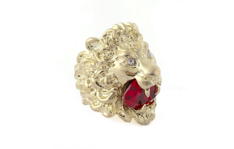 GUCCI GUCCI Rings Unisex