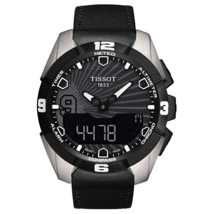 TISSOT Men's Watch