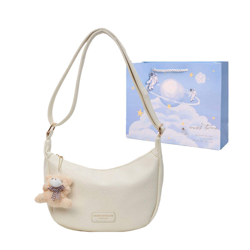 Duoluplo Shoulder Bags