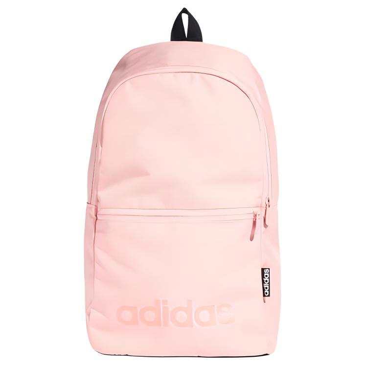 Adidas Neo Adidas Recycled Polyester Backpack Regular Unisex Pink