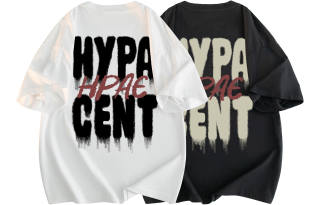 HYPASCENT T Shirt Couple Recommendation Unisex 2 Pack