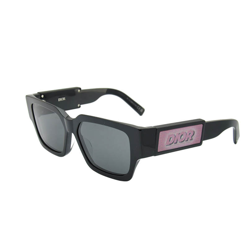 DIOR DIOR Sunglasses Men's Pink