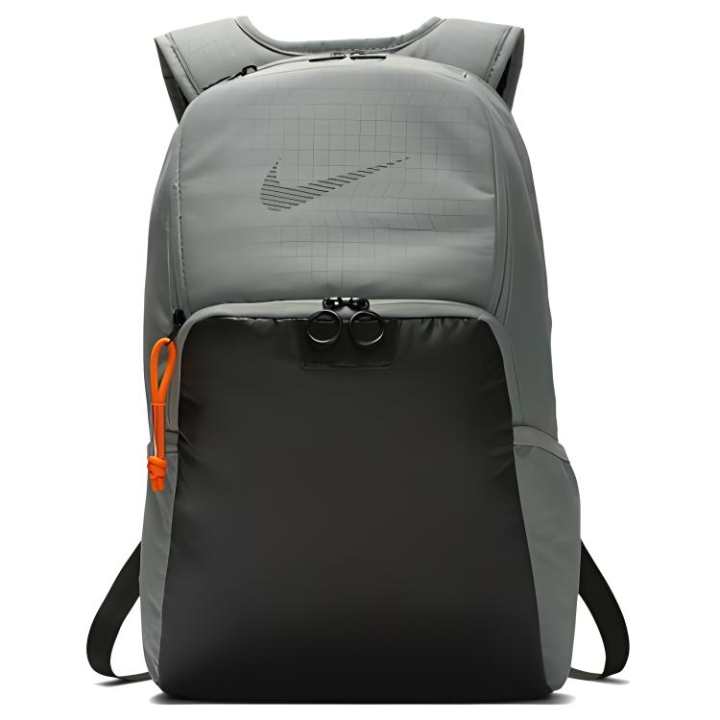 Nike Nike Polyester Backpack Regular Unisex Jadeite Green