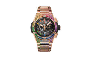 HUBLOT Men's Watch