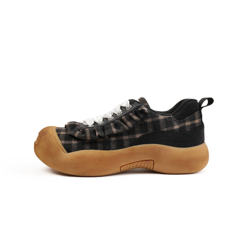 Niuwa Studio Casual Shoes Women's
